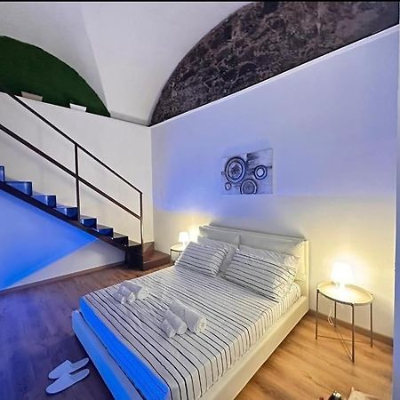 Mascagni Home Suite Katanya Dış mekan fotoğraf