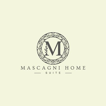 Mascagni Home Suite Katanya Dış mekan fotoğraf