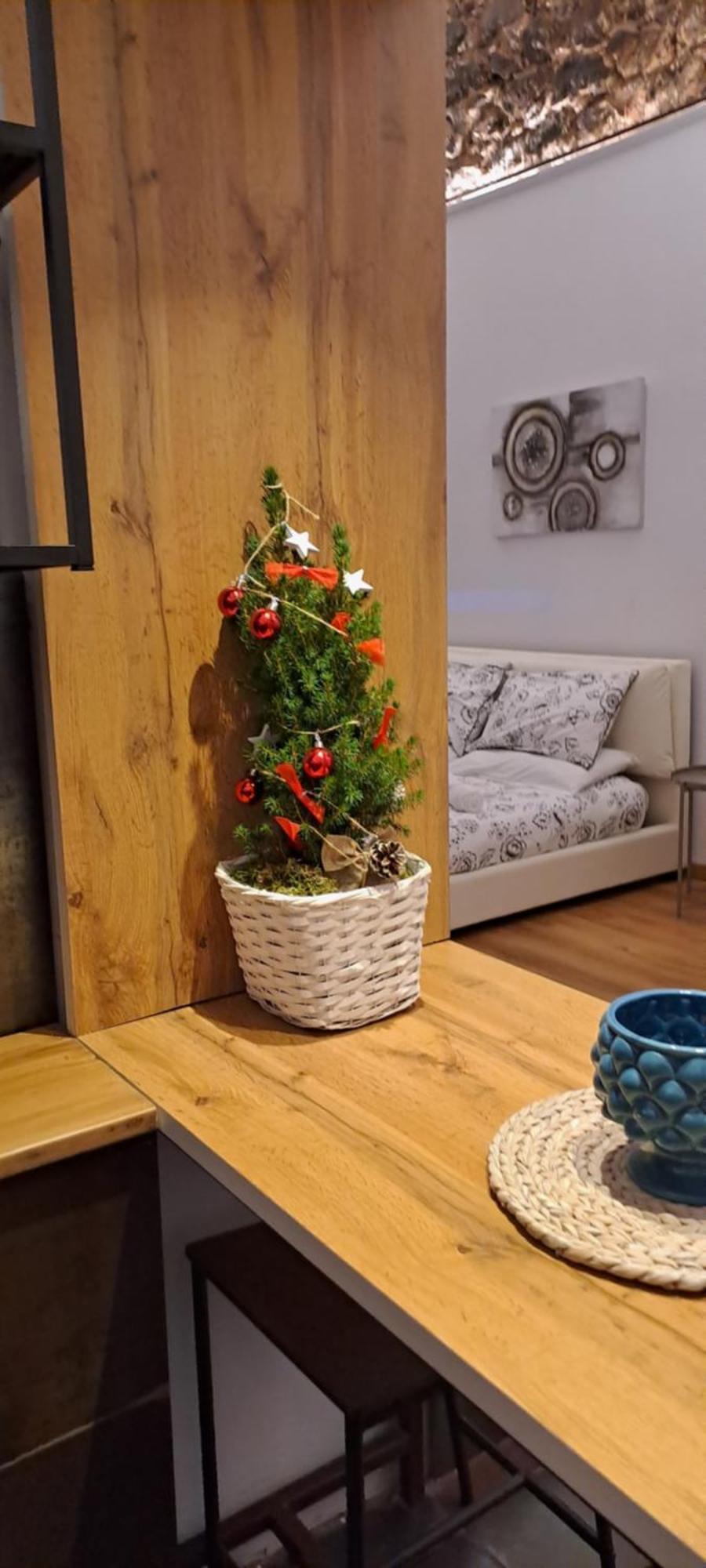 Mascagni Home Suite Katanya Dış mekan fotoğraf