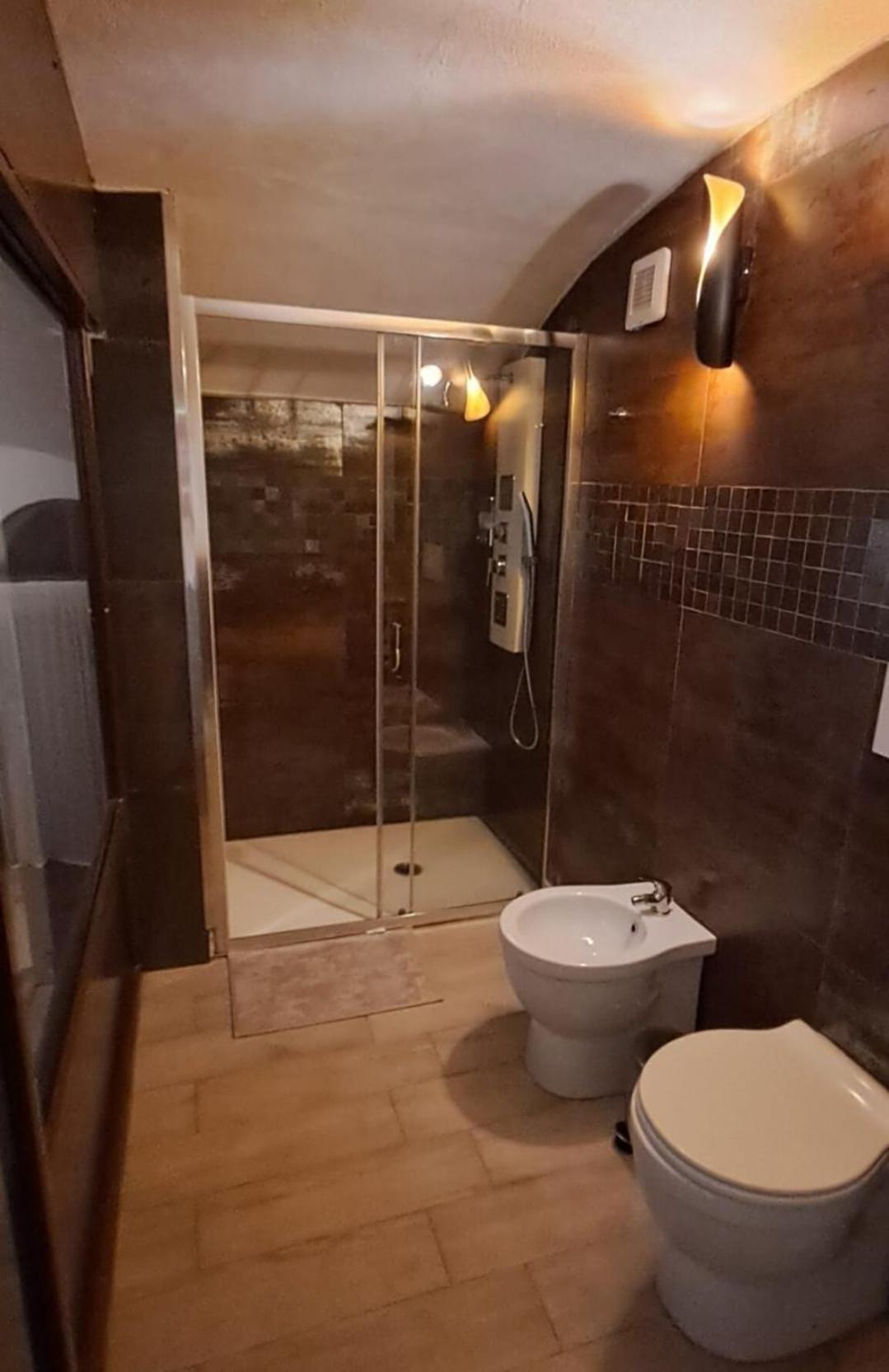Mascagni Home Suite Katanya Dış mekan fotoğraf